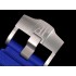 Royal Oak Offshore RSF 26405 44mm 1:1 Best Edition Blue Ceramic Bezel on Rubber Strap A3126