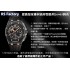 Royal Oak Offshore RSF 44mm Real Ceramic Best Edition Black Dial RG Markers on Rubber Strap A3126