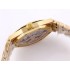 Royal Oak JF 15202 39mm 1:1 Best Edition YG Yellow gold Textured Dial on YG Bracelet A2121