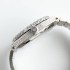 Royal Oak SF 15500 Big diamond Bezel Grey Dial on Full diamond Bracelet Cal.8215