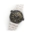 Royal Oak Offshore Diver JF 15720 1:1 Best Edition Black textured dial on SS Bracelet A4308