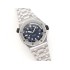 Royal Oak Offshore Diver JF 15720 1:1 Best Edition Blue textured dial on SS Bracelet A4308