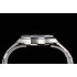 Royal Oak TWF 15450 1:1 Best Edition Black Textured Dial on SS Bracelet Super Clone A3120