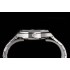 Royal Oak TWF 15450 1:1 Best Edition White Textured Dial on SS Bracelet Super Clone A3120
