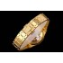 Royal Oak TWF 15450 1:1 Best Edition YG White Textured Dial on Bracelet Super Clone A3120