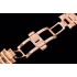 Royal Oak Offshore JF 26470 1:1 Best Edition Black/RG Dial on RG Bracelet A3126 V2