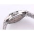 Royal Oak SF 15500 41mm 1:1 Best Edition Grey Textured Dial on SS Bracelet Super Clone A4302 V2