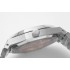 Royal Oak BF 15500 41mm 1:1 Best Edition Grey Textured Dial on SS Bracelet A4302