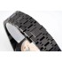Royal Oak BF 26574CE Perpetual Calendar Best Edition Black Dial on plating Black Bracelet A5134