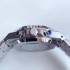 Royal Oak Chronograph SS BF Best Edition Blue/Blue Dial on SS Bracelet A7750