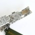 Royal Oak 41mm SF AAA Quality Best Edition Green/Silvery Dial on SS Bracelet VK Function Quartz