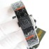 Royal Oak 41mm SF AAA Quality Best Edition PVD Black/Black Dial on PVD Bracelet VK Function Quartz