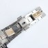 Royal Oak 42mm SF AAA Quality Best Edition Grey Skeleton Dial on SS Bracelet A2813