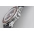 Fifty Fathoms 5008D No Rad SS 1:1 GSF Best Edition Black Dial on Black Rubber Strap A1151