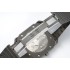 OCTO FINISSIMO BVF 1:1 Best Edition Sandblasting titanium metal Grey Dial on SS Bracelet BVL.138 V2