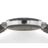 Diagono 40mm BVF Aluminium Titanium metal 1:1 Best Edition Champagne Dial on Black rubber strap SW300