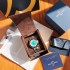 Superocean Automatic 44mm Original order customization Ceramics bezel Tiffany Blue Dial on Bracelet Cal.17