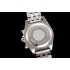 Chronomat B01 44mm WMF 1:1 Best Edition SS Black Dial Stick Markers on SS Bracelet A7750