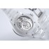 J12 H5705 BVF 38mm 1:1 Best Edition White DIal on Ceramic bezel and Bracelet Caliber 12.1