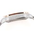 Santos De Cartier SF Swarovski diamonds SS/RG Arab Diamond Dial on Diamond Bracelet A8215