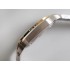 Santos de Cartier 35.1mm BVF 1:1 Best Edition White Dial on SS/YG SmartLinks Bracelet MIYOTA 9015 V3