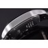 Santos de Cartier 39.8mm BVF 1:1 Best Edition Black Dial on SS/PVD SmartLinks Bracelet MIYOTA 9015 V3