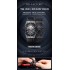 Hublot Big Bang Unico HBF Tourbillon King 45mm 1:1 Best Edition Tourbillon Dial on SS Black Rubber Strap