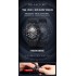 Hublot Big Bang Unico HBF PVD Tourbillon King 45mm 1:1 Best Edition Tourbillon Dial on Black Rubber Strap