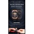 Hublot Big Bang Unico HBF RG Tourbillon King 45mm 1:1 Best Edition Tourbillon Dial on Black Rubber Strap