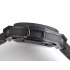 Big Bang 44mm HBF 1:1 Best Edition Ceramics Bezel carbon fibre dial on black rubber strap HUB4100