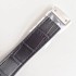 Big Bang Classic Fusion JJF 42mm 1:1 Best Edition Grey Dial Black Leather strap HUB1110