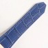Big Bang Classic Fusion JJF 42mm 18k rose gold Blue Dial Blue Leather strap HUB1110