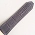 Big Bang Classic Fusion JJF 42mm 18k rose gold Grey Dial Grey Leather strap HUB1110