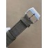 Pilot Chrono AZF IW377730 1:1 Best Edition Orange Dial on Military green nylon Strap A7750