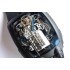 Bugatti Veyron union Jacob&Co. introduction Tourbillon CE Black Dial V16 cylinder engine