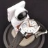 Aqua Terra UVS 150M 41mm 1:1 Best Edition SS White Dial on Black rubber Strap A8900