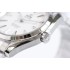 Aqua Terra VSF 150m 1:1 Best Edition White Dial on SS Bracelet A8500