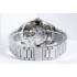 Aqua Terra VSF 150m 1:1 Best Edition White Dial on SS Bracelet A8500