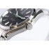 Aqua Terra VSF 150m 1:1 Best Edition Black Dial Green hand on SS Bracelet A8500