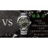 Aqua Terra VSF 150m 1:1 Best Edition Green Dial on SS Bracelet A8500