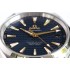 Aqua Terra VSF 150m 1:1 Best Edition Blue/Rose gold Dial on SS Bracelet A8500
