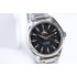 Aqua Terra VSF 150m 1:1 Best Edition Black/Rose gold Dial on SS Bracelet A8500