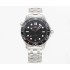 Seamaster Diver 300M VSF Best Edition Black Ceramic Black Dial on SS Bracelet A8800 V2