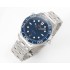 Seamaster Diver 300M VSF Best Edition Blue Ceramic Blue Dial on SS Bracelet A8800 V2