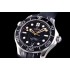 Seamaster Diver 300M VSF 007 James Bond Best Edition on SS Black rubber strap A8800