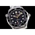 Seamaster Diver 300M VSF 007 James Bond Best Edition on SS Bracelet A8800