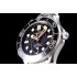Seamaster Diver 300M VSF 007 James Bond Best Edition on SS Bracelet A8800
