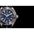 Seamaster SBF Top Edition Omega Planet ULTRA DEEP on Nato Strap A8912