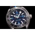 Seamaster SBF Top Edition Omega Planet ULTRA DEEP on Nato Strap A8912