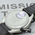Swatch x Omega Bioceramic Moonwatch Mission to The Moon on Nylon Strap Multifunction Quartz